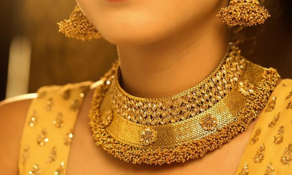 Benefits of Buying Hallmark Gold Jewelry