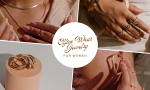 Office Wear Jewelry for Women