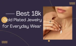 Gold Plated Jewelry